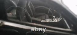 Porsche 911 (991) Carrera S 2012 Black 143 Spark S3392 EXTREMELY RARE! (9)