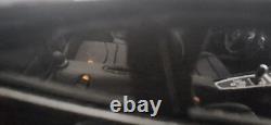Porsche 911 (991) Carrera S 2012 Black 143 Spark S3392 EXTREMELY RARE! (9)