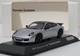Porsche 911 (991) Carrera S 2013 Silver 143 Spark WAX 201 300 25 RARE! (15)