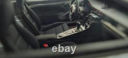 Porsche 911 (991) Carrera S 2013 Silver 143 Spark WAX 201 300 25 RARE! (15)