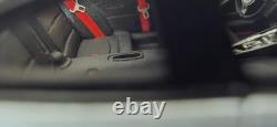 Porsche 911 (991) Carrera S 2013 Silver 143 Spark WAX 201 300 25 RARE! (15)