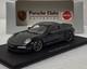 Porsche 911 (991) Club Coupe 2012 Brewster Green 143 Spark WAX 201 200 61