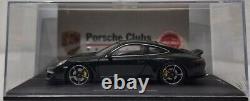 Porsche 911 (991) Club Coupe 2012 Brewster Green 143 Spark WAX 201 200 61