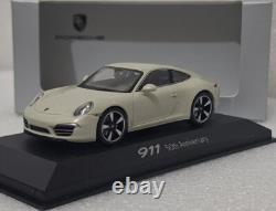 Porsche 911 (991) Coupe 50th Anniversary 2013 143 Minichamps WAP 020 005 0D (7)