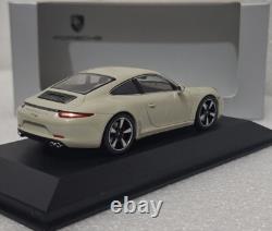 Porsche 911 (991) Coupe 50th Anniversary 2013 143 Minichamps WAP 020 005 0D (7)