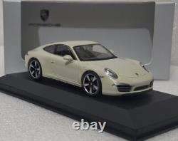 Porsche 911 (991) Coupe 50th Anniversary 2013 143 Minichamps WAP 020 005 0D (7)