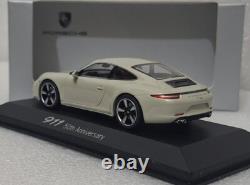 Porsche 911 (991) Coupe 50th Anniversary 2013 143 Minichamps WAP 020 005 0D (7)