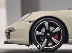 Porsche 911 (991) Coupe 50th Anniversary 2013 143 Minichamps WAP 020 005 0D (7)