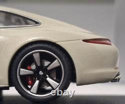 Porsche 911 (991) Coupe 50th Anniversary 2013 143 Minichamps WAP 020 005 0D (7)
