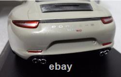 Porsche 911 (991) Coupe 50th Anniversary 2013 143 Minichamps WAP 020 005 0D (7)