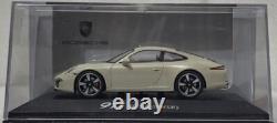 Porsche 911 (991) Coupe 50th Anniversary 2013 143 Minichamps WAP 020 005 0D (7)