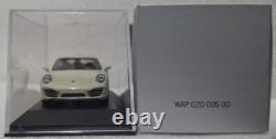 Porsche 911 (991) Coupe 50th Anniversary 2013 143 Minichamps WAP 020 005 0D (7)