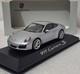 Porsche 911 (991. II) Carrera S 2016 Silver 143 Minichamps WAP 020 128 0G (8)