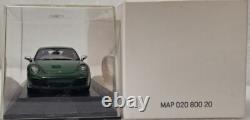 Porsche 911 991. II Nr. 1000.000 2007 Irish Green 143 Spark MAP 020 800 20