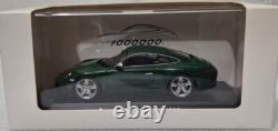 Porsche 911 991. II Nr. 1000.000 2007 Irish Green 143 Spark MAP 020 800 20