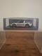 Porsche 911 (991) Targa 4S 2014 Rodhium Silver 143 Spark S4934 Resin Model (17)