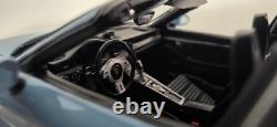 Porsche 911 991 Targa 4S Exclusive Netherlands Edition 143 Spark WAX 020 200 09