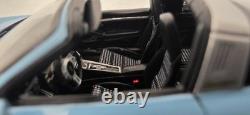 Porsche 911 991 Targa 4S Exclusive Netherlands Edition 143 Spark WAX 020 200 09