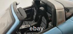 Porsche 911 991 Targa 4S Exclusive Netherlands Edition 143 Spark WAX 020 200 09
