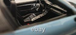 Porsche 911 991 Targa 4S Exclusive Netherlands Edition 143 Spark WAX 020 200 09