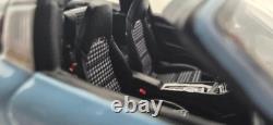 Porsche 911 991 Targa 4S Exclusive Netherlands Edition 143 Spark WAX 020 200 09