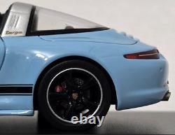 Porsche 911 991 Targa 4S Exclusive Netherlands Edition 143 Spark WAX 020 200 09