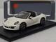 Porsche 911 (991) Targa 4s 2015 White 143 Spark S4933 EXTREMELY RARE! (8)
