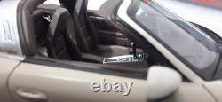 Porsche 911 (991) Targa 4s 2015 White 143 Spark S4933 EXTREMELY RARE! (8)