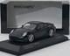Porsche 911 (991) Turbo S 2013 Blue Met 143 Minichamps 410062220 Limited (15)