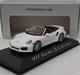 Porsche 911 991 Turbo S Cabriolet 2013 White 143 Minichamps WAP 020 311 0E (7)