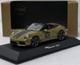 Porsche 911 (992.1) GTS Cabriolet Spirit 70 Olive Neo Green Met 143 Spark