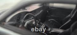 Porsche 911 (992.2) GT3 Touring Luxembourg Legacy 143 Minichamps WAP0202010T75Y