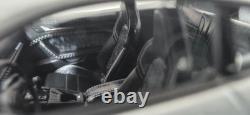 Porsche 911 (992.2) GT3 Touring Luxembourg Legacy 143 Minichamps WAP0202010T75Y