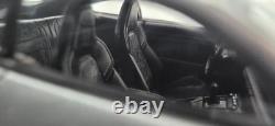 Porsche 911 (992.2) GT3 Touring Luxembourg Legacy 143 Minichamps WAP0202010T75Y