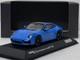 Porsche 911 (992) Carrera 4 GTS 2022 Shark Blue 143 Spark WAP 020 044 OPG TS 6
