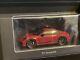 Porsche 911 (992) Carrera GTS 2022 Carmine Red 143 Spark