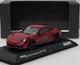 Porsche 911 (992) Carrera GTS Carmine Red 143 Spark WAP 020 045 0PG TS (7)