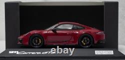 Porsche 911 (992) Carrera GTS Carmine Red 143 Spark WAP 020 045 0PG TS (7)