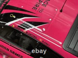 Porsche 911 992 RSR #85 Lemans 24Hr. 2023 Iron Dames 1/18 Scale by IXO