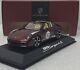 Porsche 911 (992) Targa 4S 2016 Heritage Edition Cherry Red Met 143 Minichamps