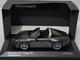 Porsche 911 (992) Targa 4S 2020 Grey Met 143 Minichamps 1 of 576 PCS RARE! (6)