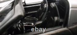 Porsche 911 (992) Targa 4S 2020 Grey Met 143 Minichamps 1 of 576 PCS RARE! (6)