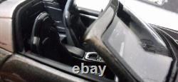 Porsche 911 (992) Targa 4S 2020 Grey Met 143 Minichamps 1 of 576 PCS RARE! (6)