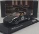 Porsche 911 (992) Targa 4S Heritage Edition #50 Black 143 Spark WAP0209170NC9X