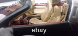 Porsche 911 (992) Targa 4S Heritage Edition #50 Black 143 Spark WAP0209170NC9X