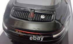 Porsche 911 (992) Targa 4S Heritage Edition #50 Black 143 Spark WAP0209170NC9X