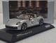 Porsche 911 (992) Targa 4S Heritage Edition #50 Silver 143 Spark WAP0209200NM7Z