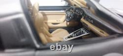 Porsche 911 (992) Targa 4S Heritage Edition #50 Silver 143 Spark WAP0209200NM7Z