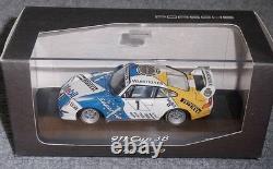 Porsche 911 (993) Cup 3.8 1/43 Pirelli Special Order Model New