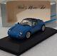 Porsche 911 (993) Targa 1995 Blue Met 143 Minichamps 430063060 SUPER RARE! (7)